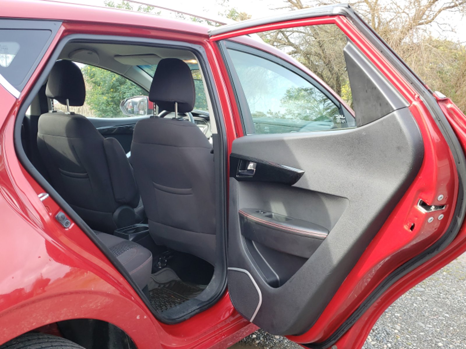 JAC J2 1.0 2021 - Imagen 6 de 10