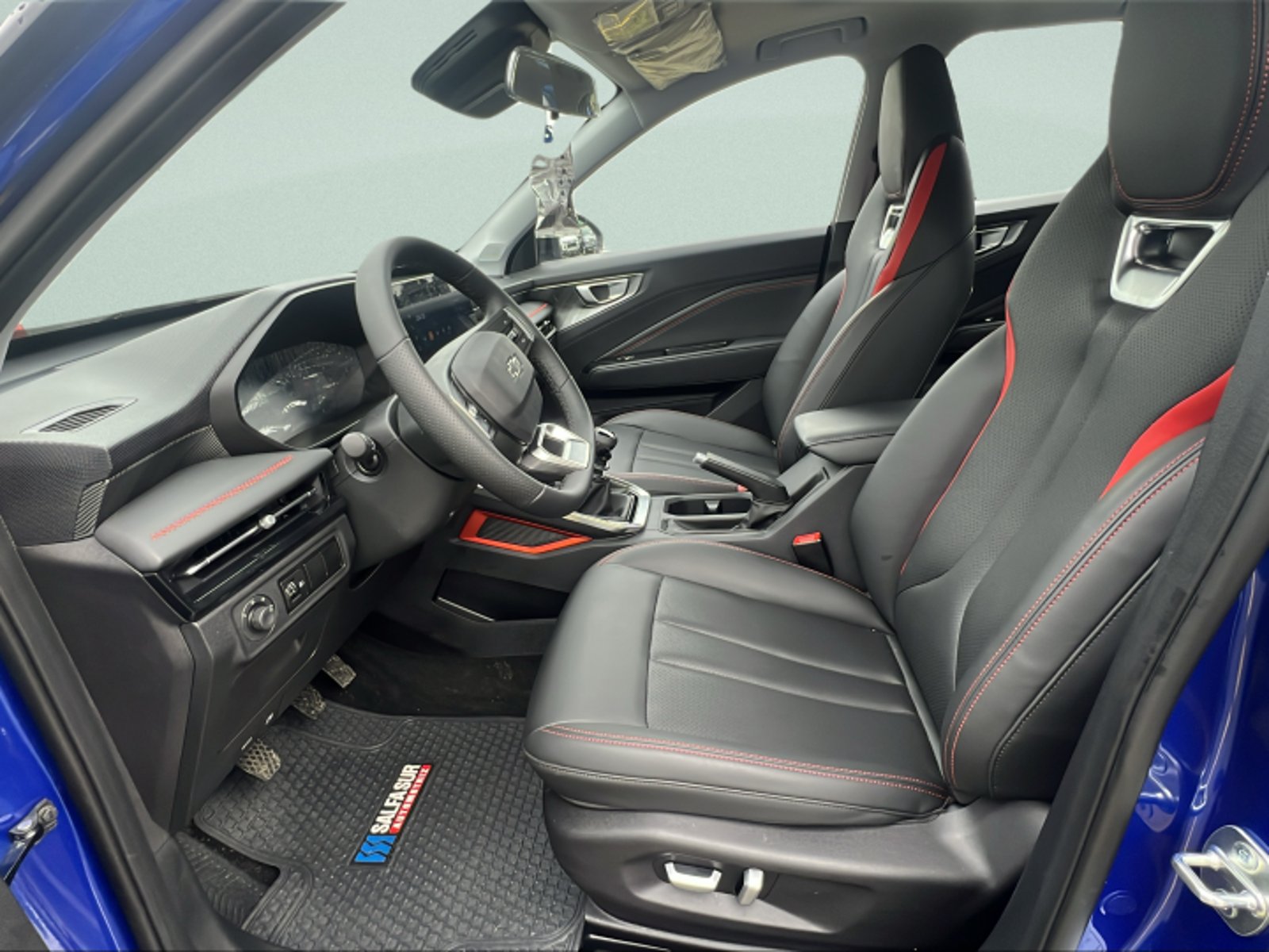 Chevrolet GROOVE MT 1.5 2026 - Imagen 7 de 9