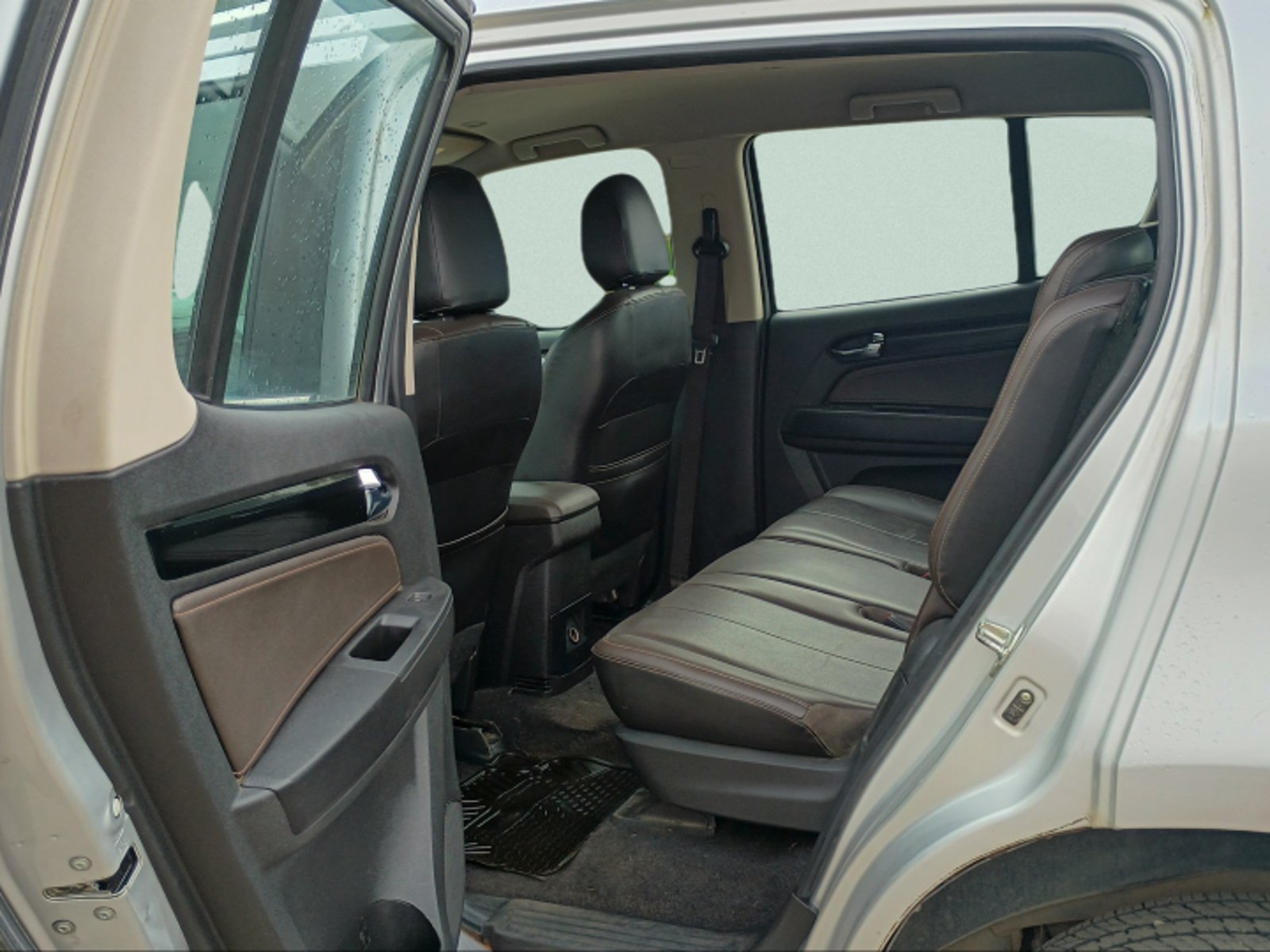 Chevrolet TRAILBLAZER AWD 2021 - Imagen 6 de 7