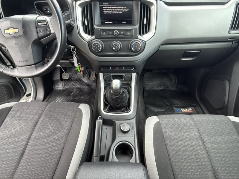 Chevrolet COLORADO DCAB 4 2023 - Imagen 8 de 10