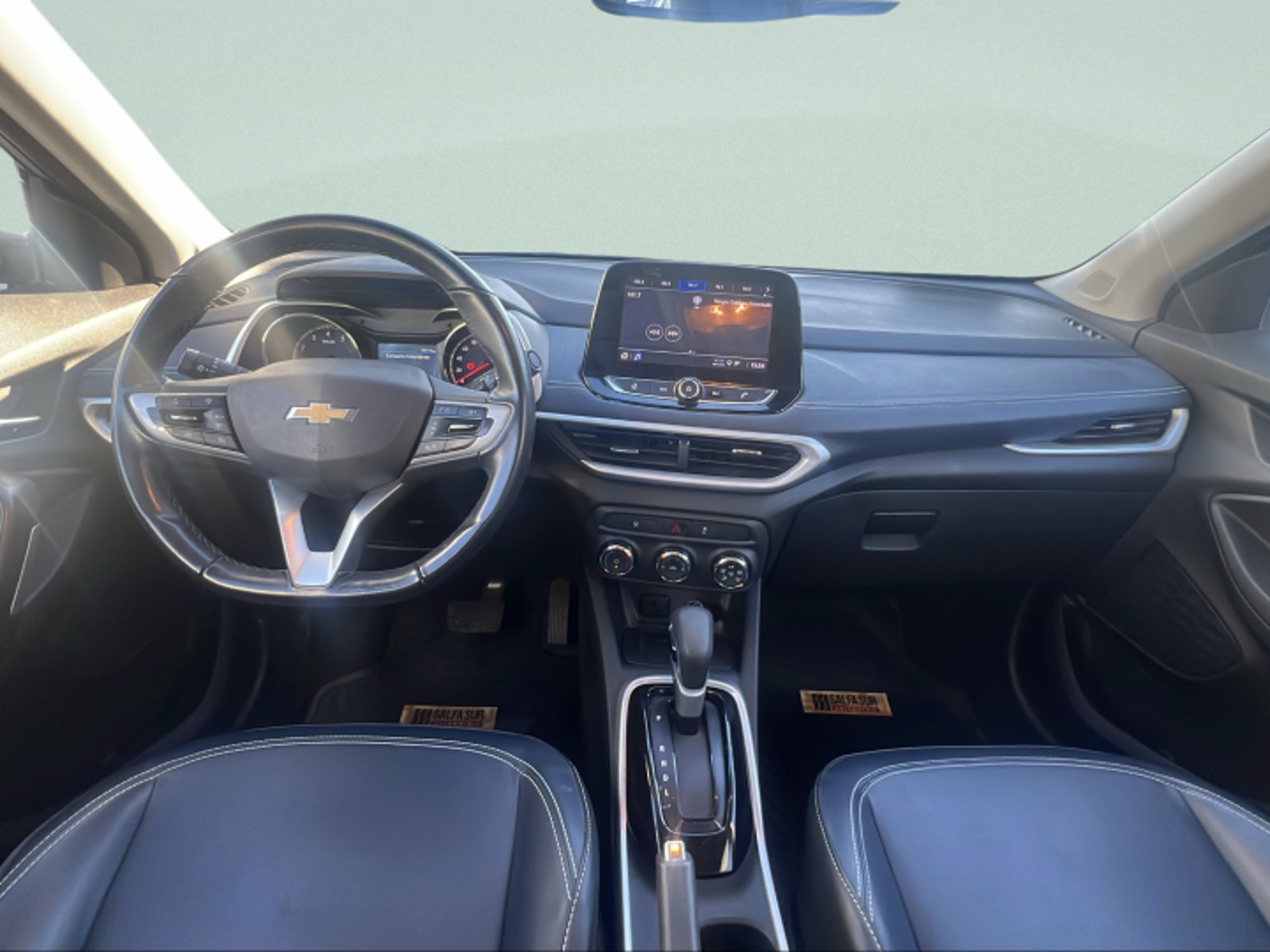 Chevrolet TRACKER 1.2T AU 2024 - Imagen 6 de 10