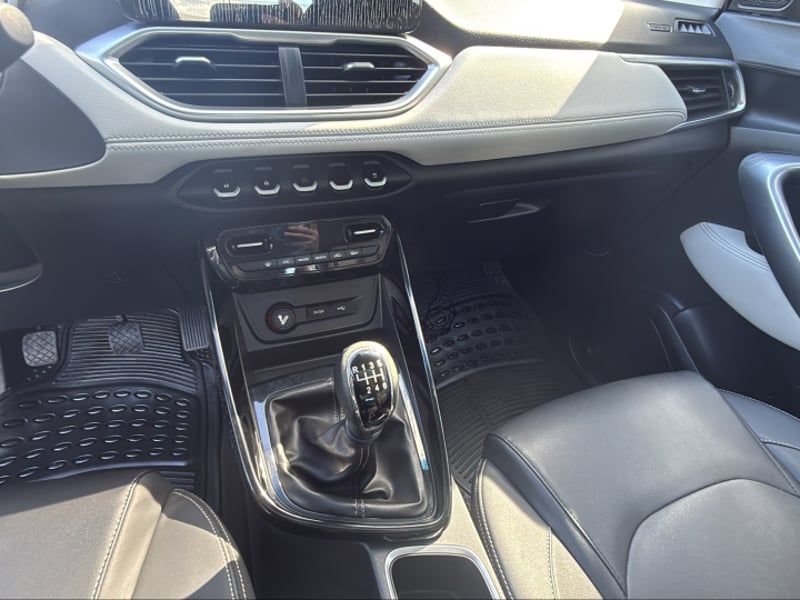 Chevrolet CAPTIVA LT 1.5 2019 - Imagen 7 de 10