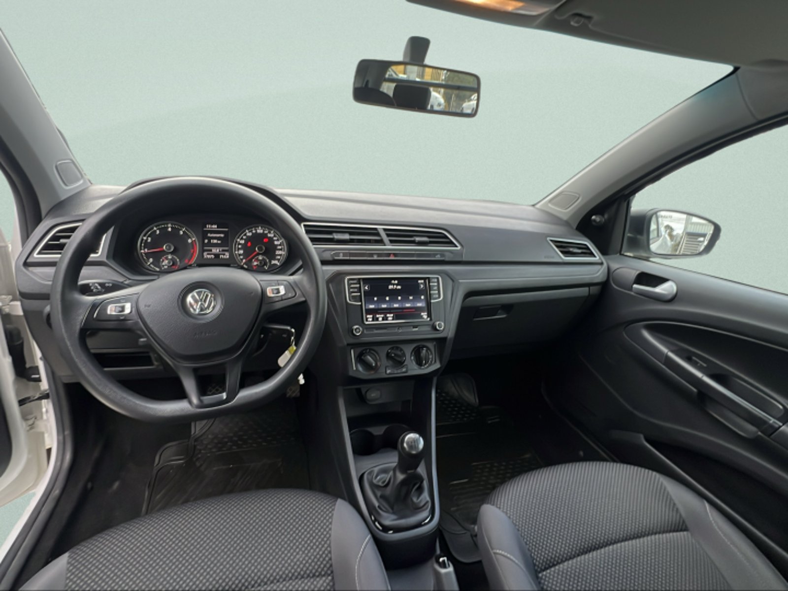 Volkswagen SAVEIRO D CAB 1 2024 - Imagen 6 de 8