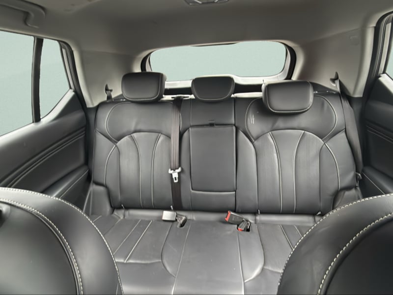 GAC Motor GS3 POWER 1.5 2025 - Imagen 10 de 10