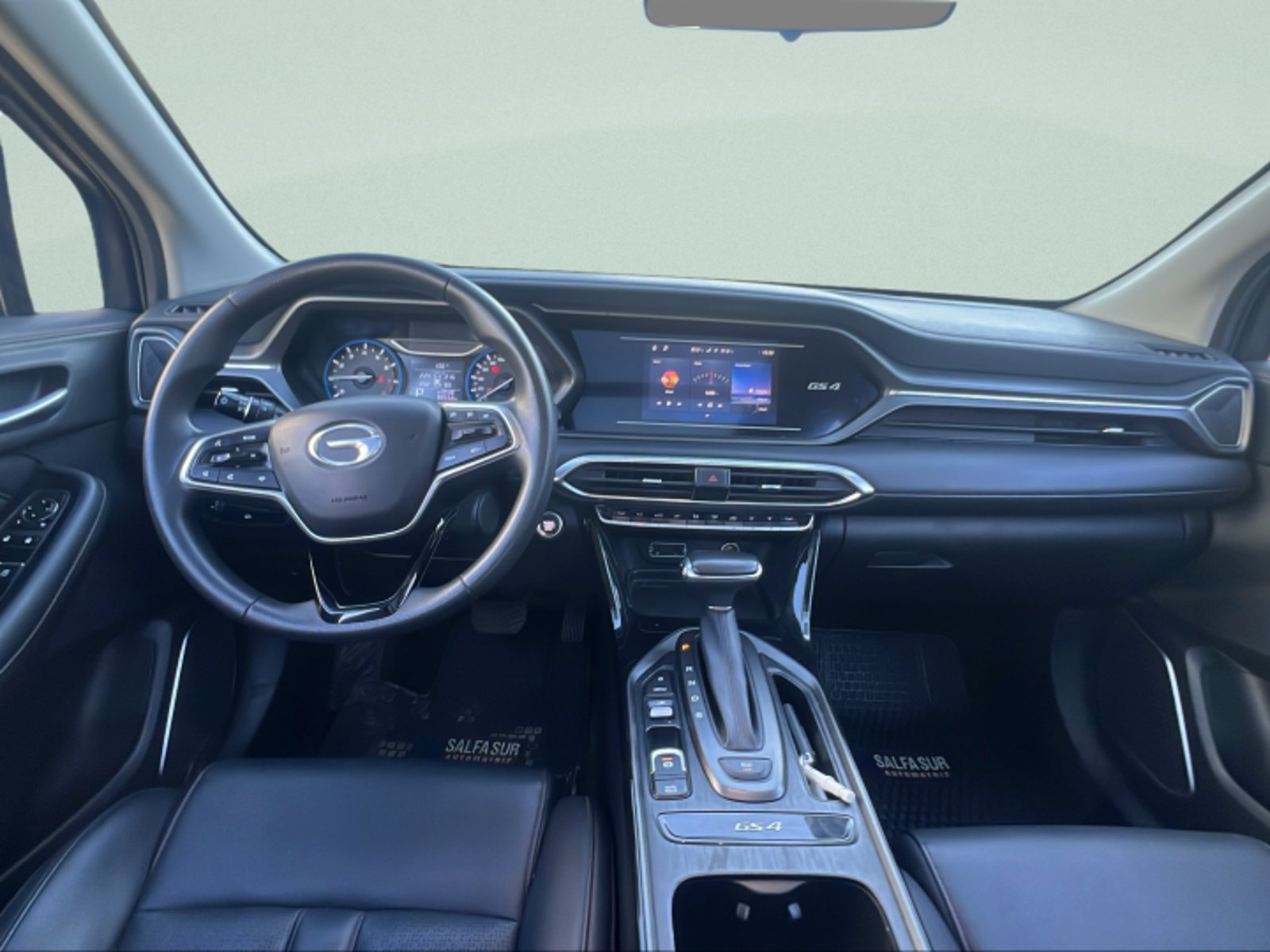 GAC Motor GS4 POWER 1.5 A 2024 - Imagen 6 de 10