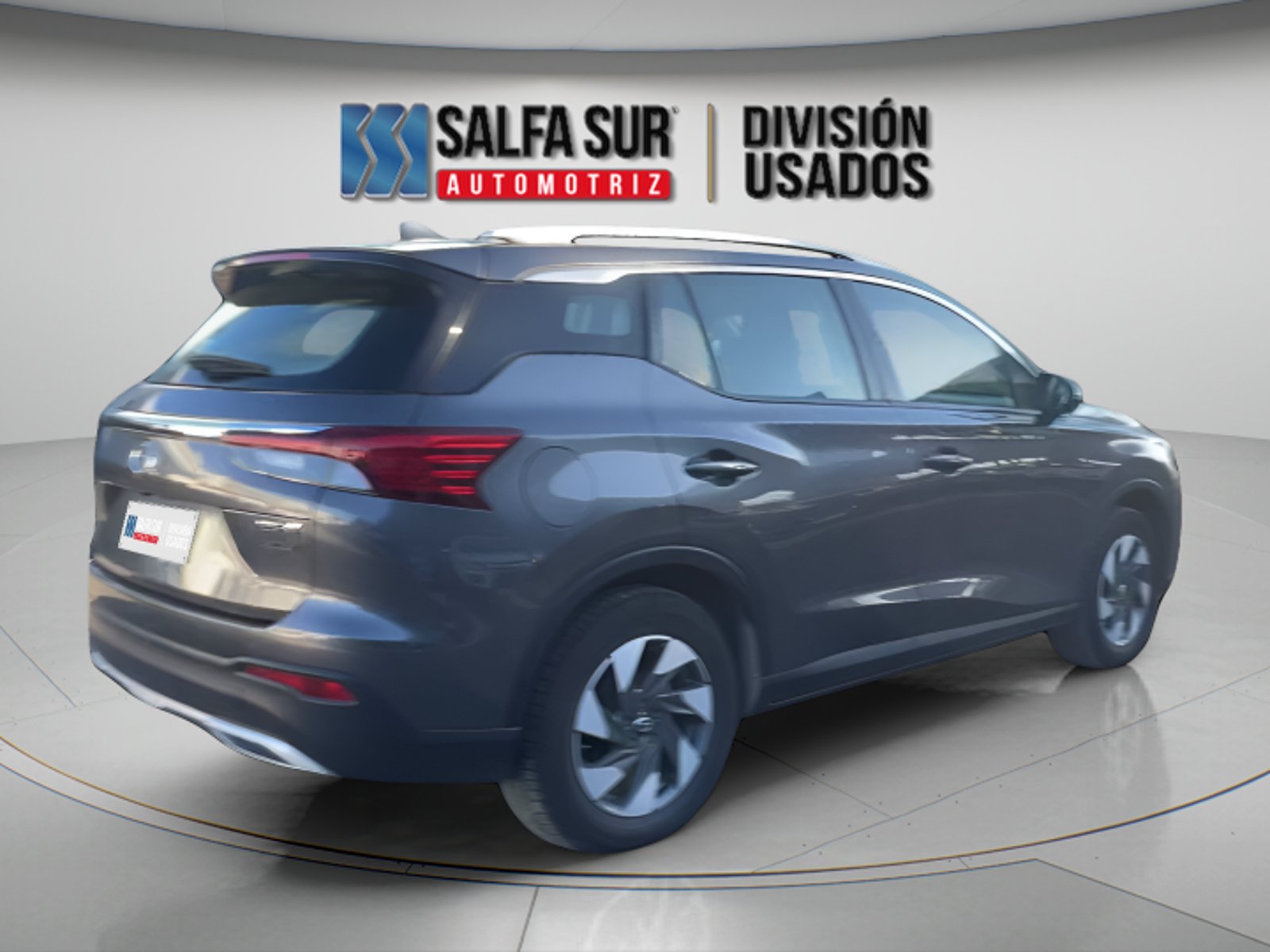 GAC Motor GS4 POWER 1.5 A 2024 - Imagen 4 de 10