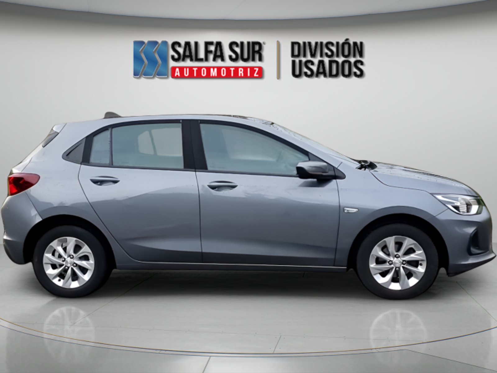 Chevrolet ONIX II LTZ 1.0 2021 - Foto 5 de 10