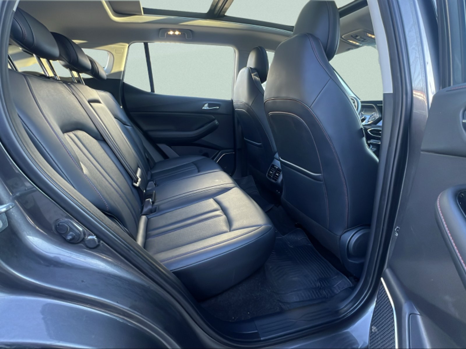GAC Motor GS4 POWER 1.5 A 2024 - Imagen 10 de 10