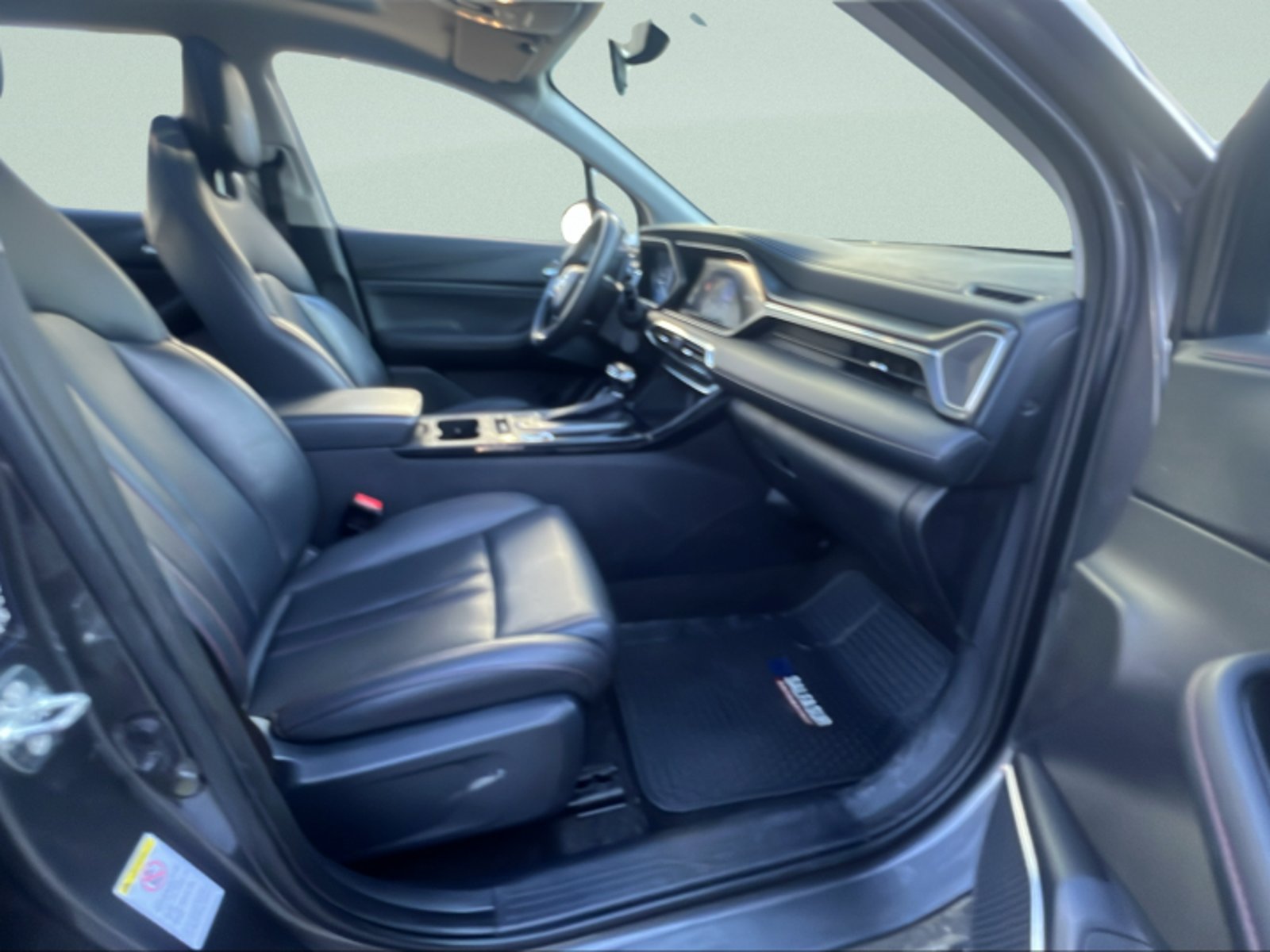 GAC Motor GS4 POWER 1.5 A 2024 - Imagen 9 de 10