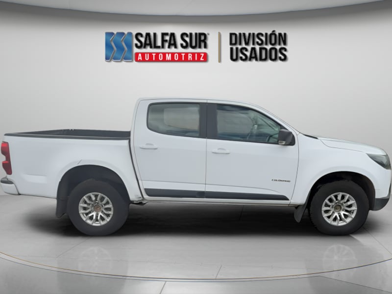Chevrolet COLORADO LT 4WD 2023 - Imagen 5 de 9