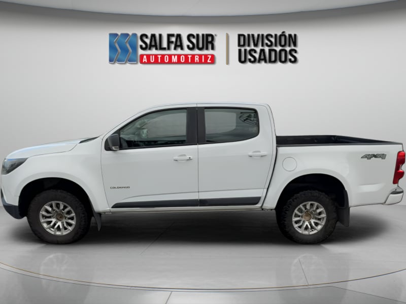 Chevrolet COLORADO 4WD 2. 2023