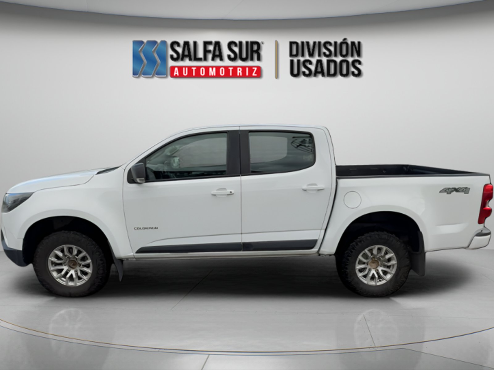 Chevrolet Colorado 2023 en Osorno
