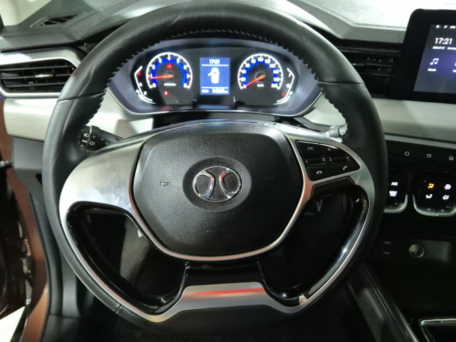 BAIC X35 1.5 2023 - Imagen 10 de 10