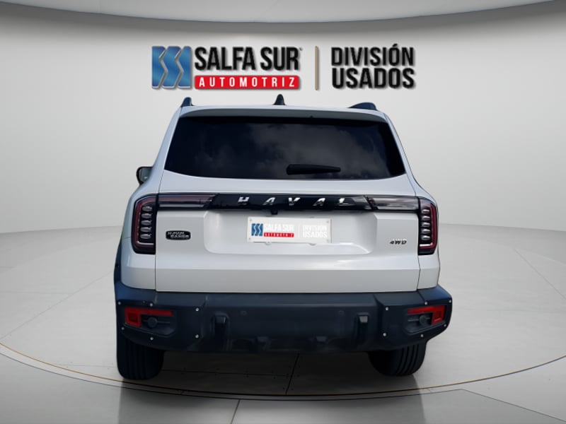 Haval DARGO 2.0 DELUX 2024 - Imagen 3 de 10
