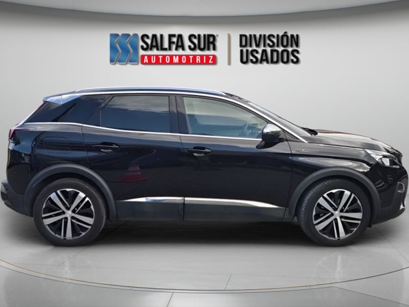 Peugeot 3008 GT BLUEHDI 2018 - Imagen 5 de 10