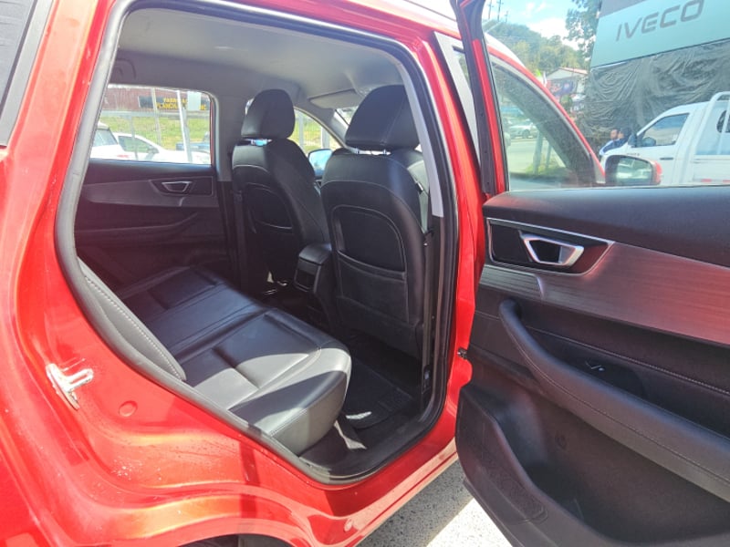 Chery TIGGO 3 GLS 1.5 2024 - Imagen 7 de 10