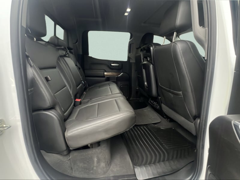Chevrolet SILVERADO 4WD 5 2021 - Imagen 9 de 10