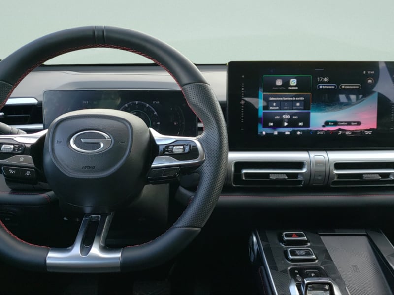 GAC Motor EMKOO 1.5T GDI 2024 - Imagen 10 de 10