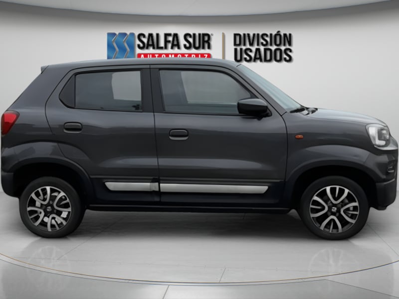 Suzuki S PRESSO HB 1.0 2022 - Imagen 5 de 10