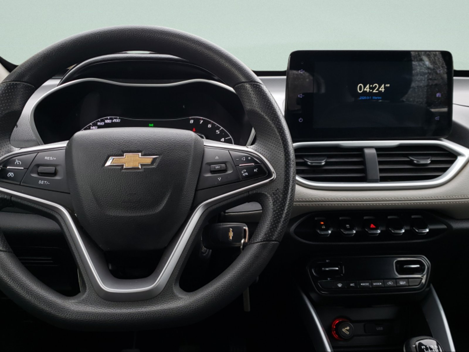 Chevrolet GROOVE LTZ 1.5 2021 - Imagen 9 de 10