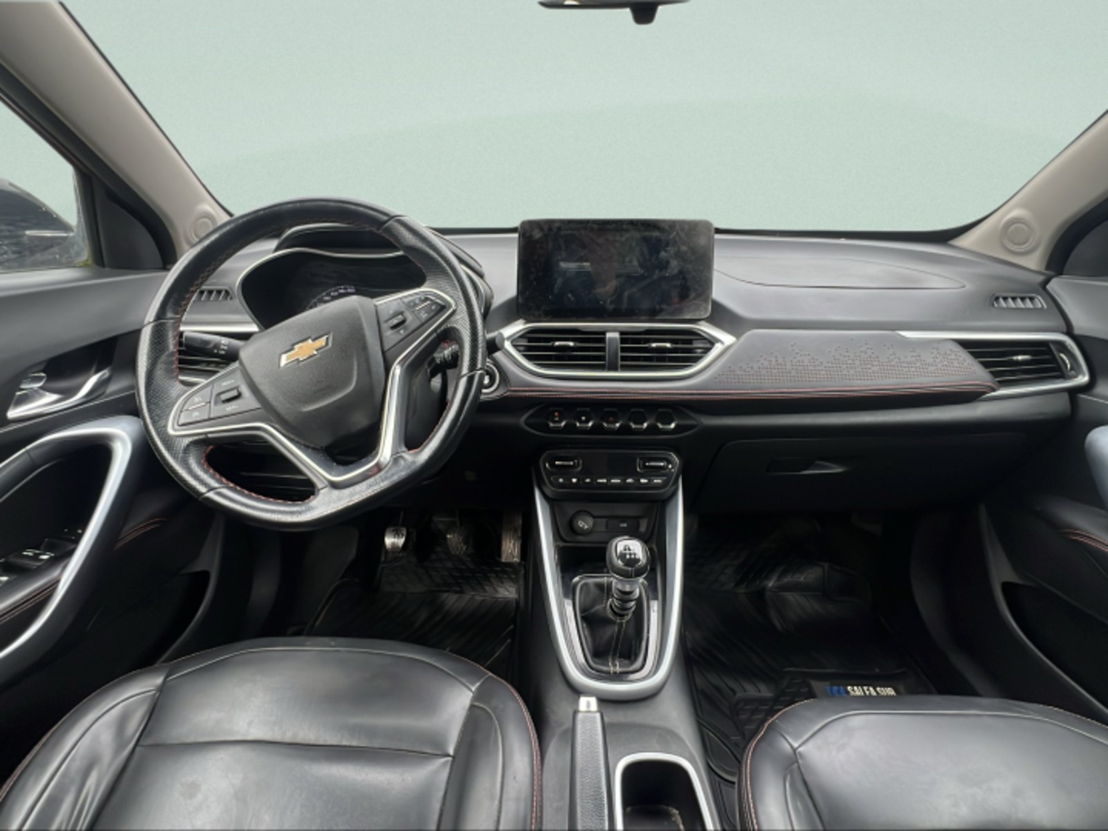 Chevrolet GROOVE 1.5 2023 - Imagen 6 de 9