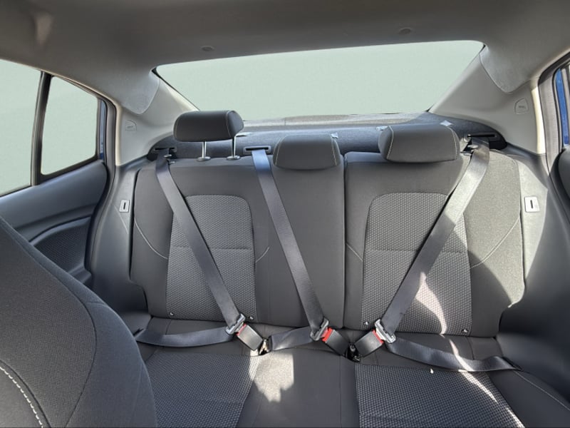 Chevrolet ONIX 1.4L LT MT 2023 - Imagen 10 de 10