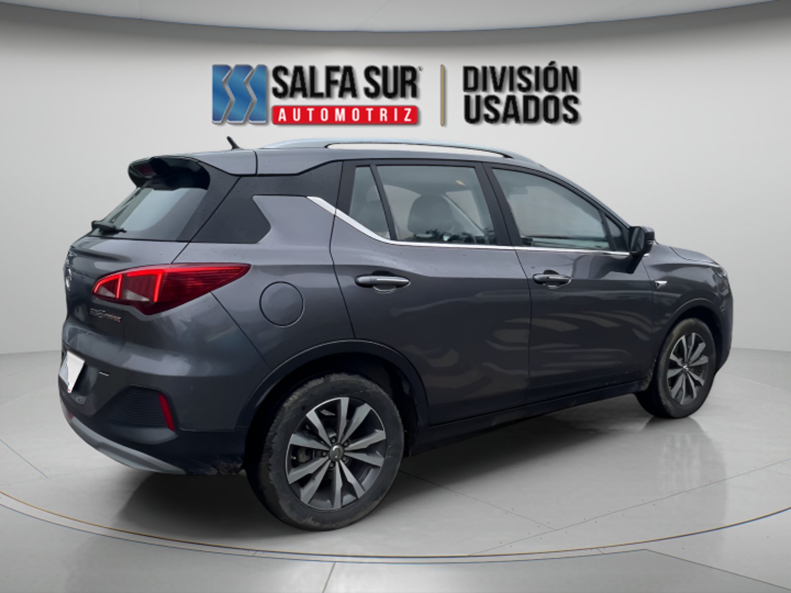 GAC Motor GS3 POWER 4X2 1 2025 - Foto 4 de 10
