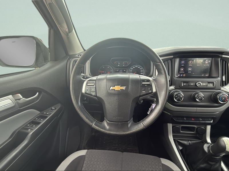 Chevrolet COLORADO LT 4WD 2023 - Imagen 7 de 9