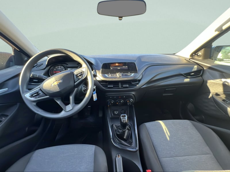 Chevrolet ONIX SEDÁN 1.2L 2024 - Imagen 6 de 8