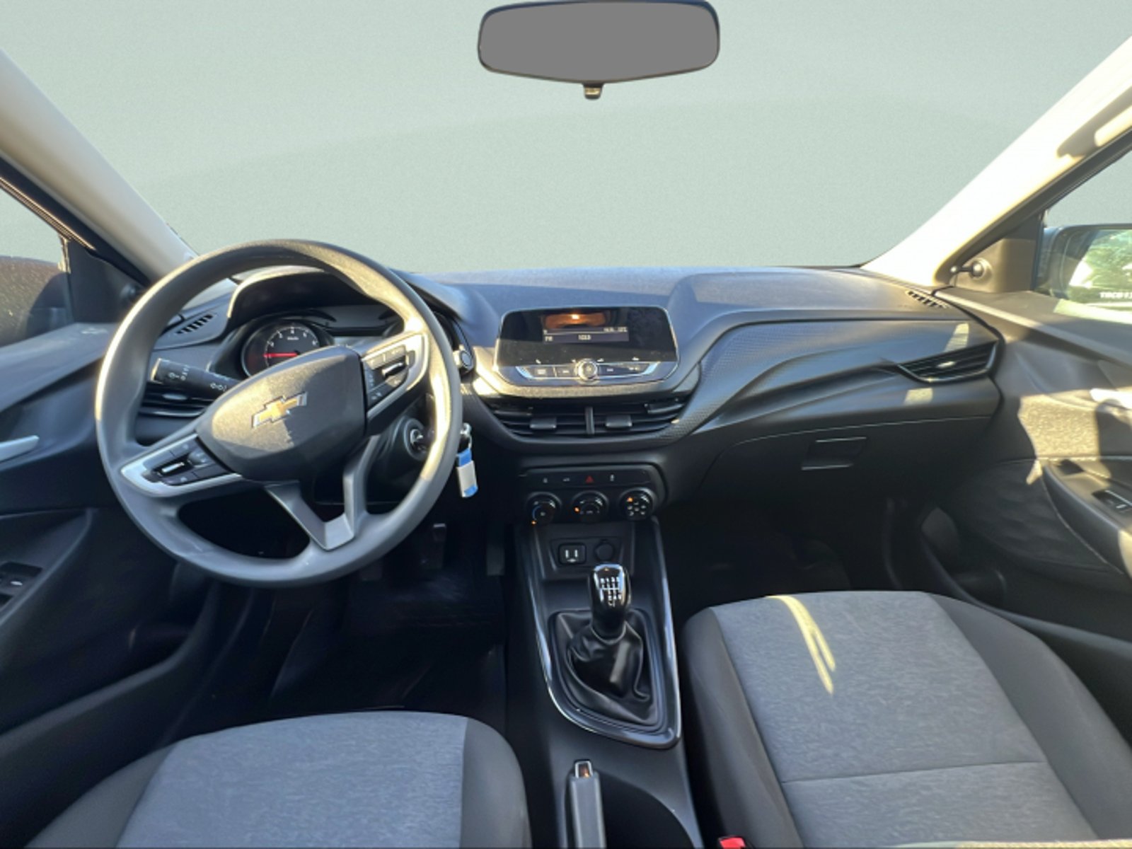 Chevrolet ONIX SEDÁN 1.2L 2024 - Imagen 6 de 8
