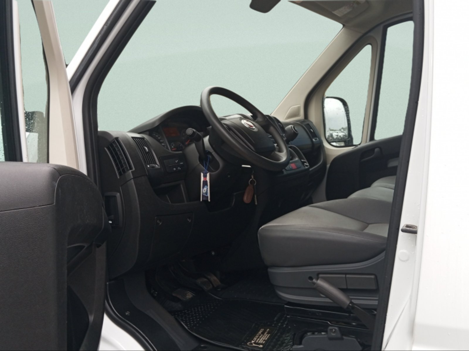 Fiat DUCATO 2022 - Imagen 6 de 9