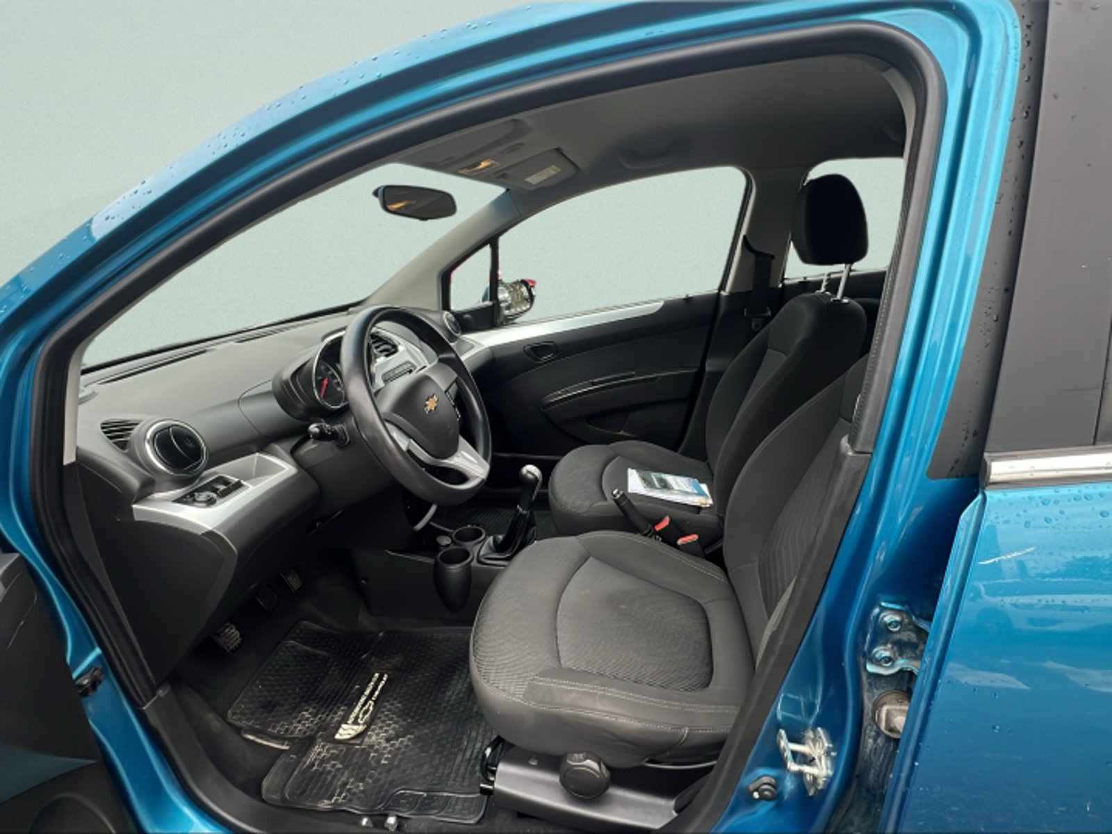 Chevrolet SPARK 1.2 2020 - Imagen 7 de 10