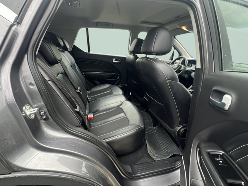 GAC Motor GS3 POWER 4X2 1 2025 - Imagen 10 de 10