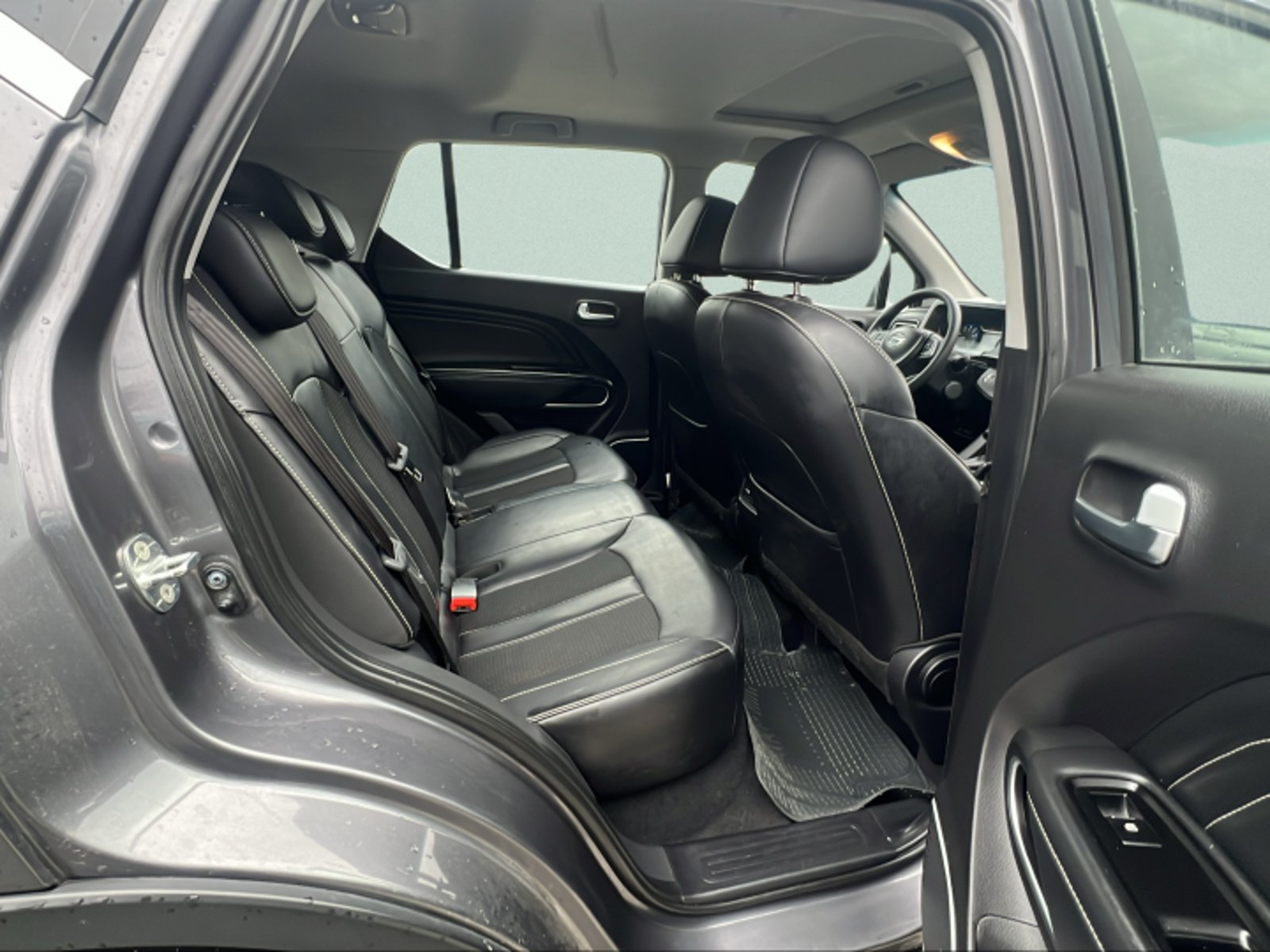 GAC Motor GS3 POWER 4X2 1 2025 - Imagen 10 de 10