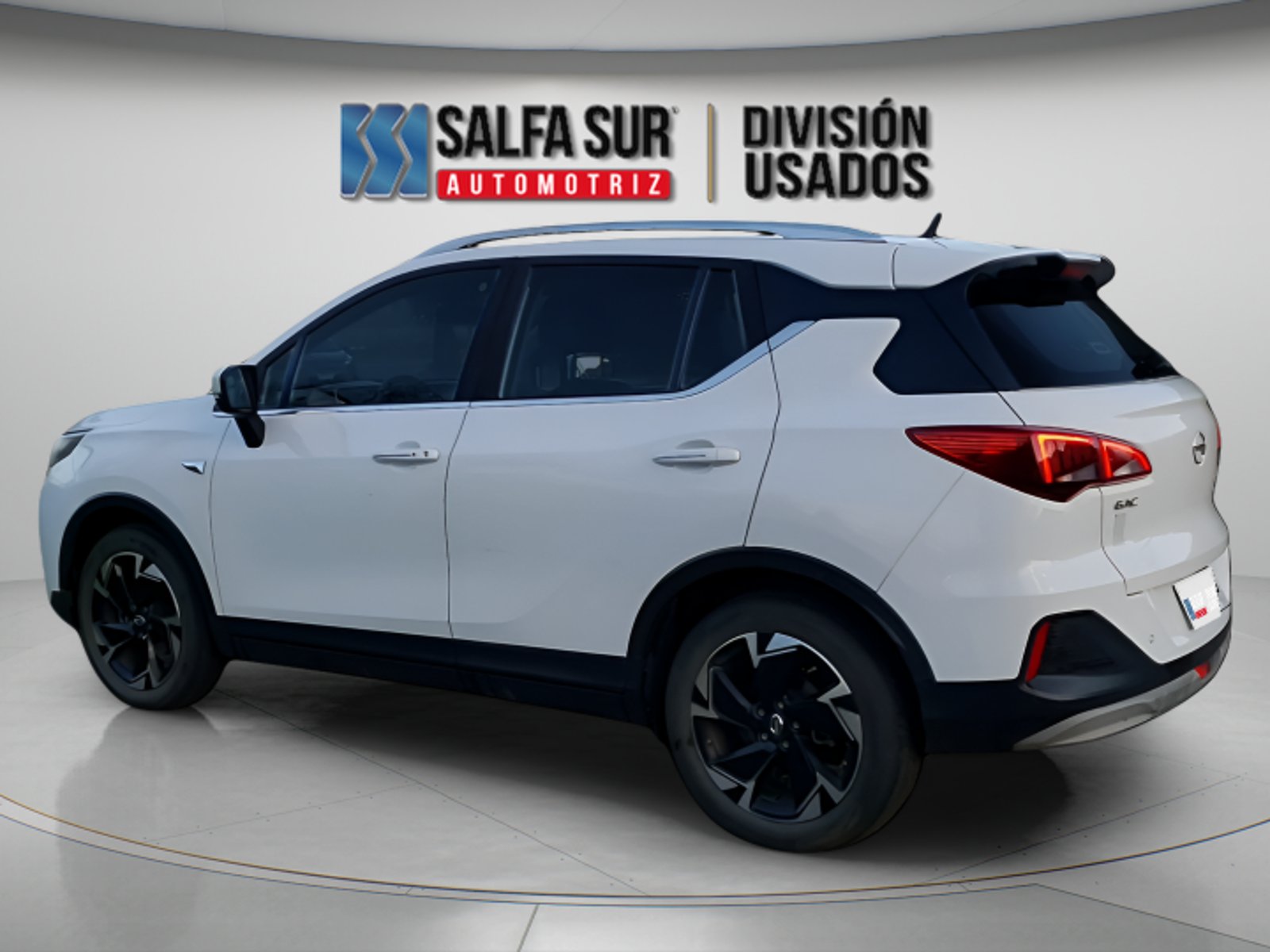 GAC Motor GS3 POWER 1.5T 2023 - Foto 2 de 10