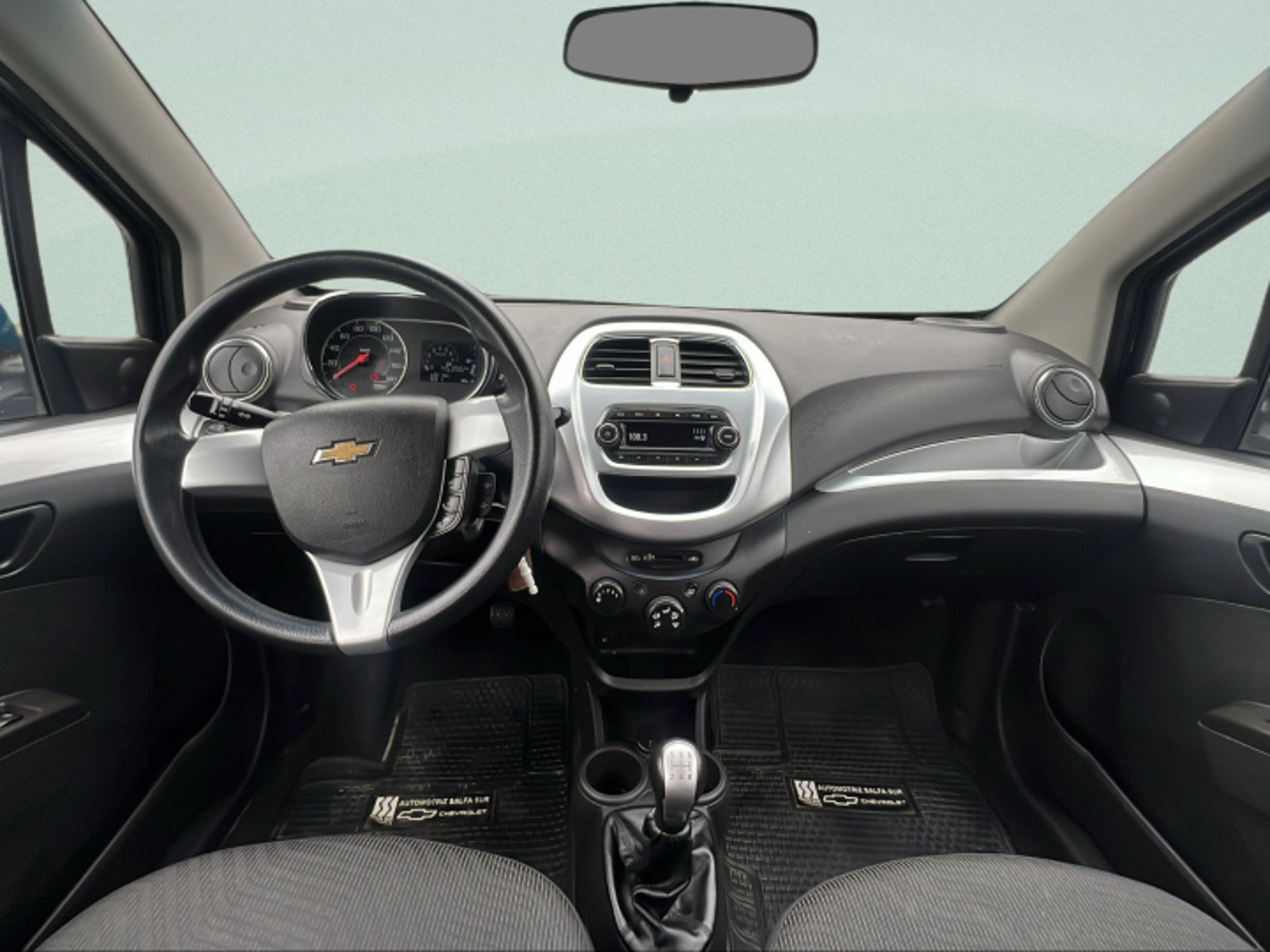 Chevrolet SPARK 1.2 2020 - Imagen 6 de 10