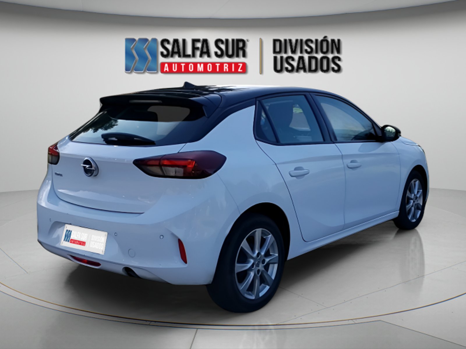 Opel CORSA MT5 1.2 2022 - Foto 4 de 10