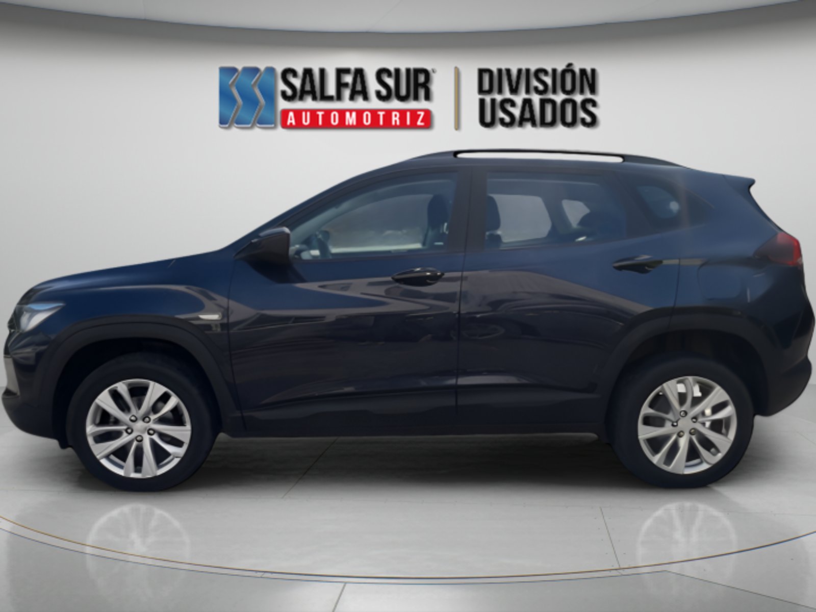 Chevrolet Tracker 2024 en Puerto Montt