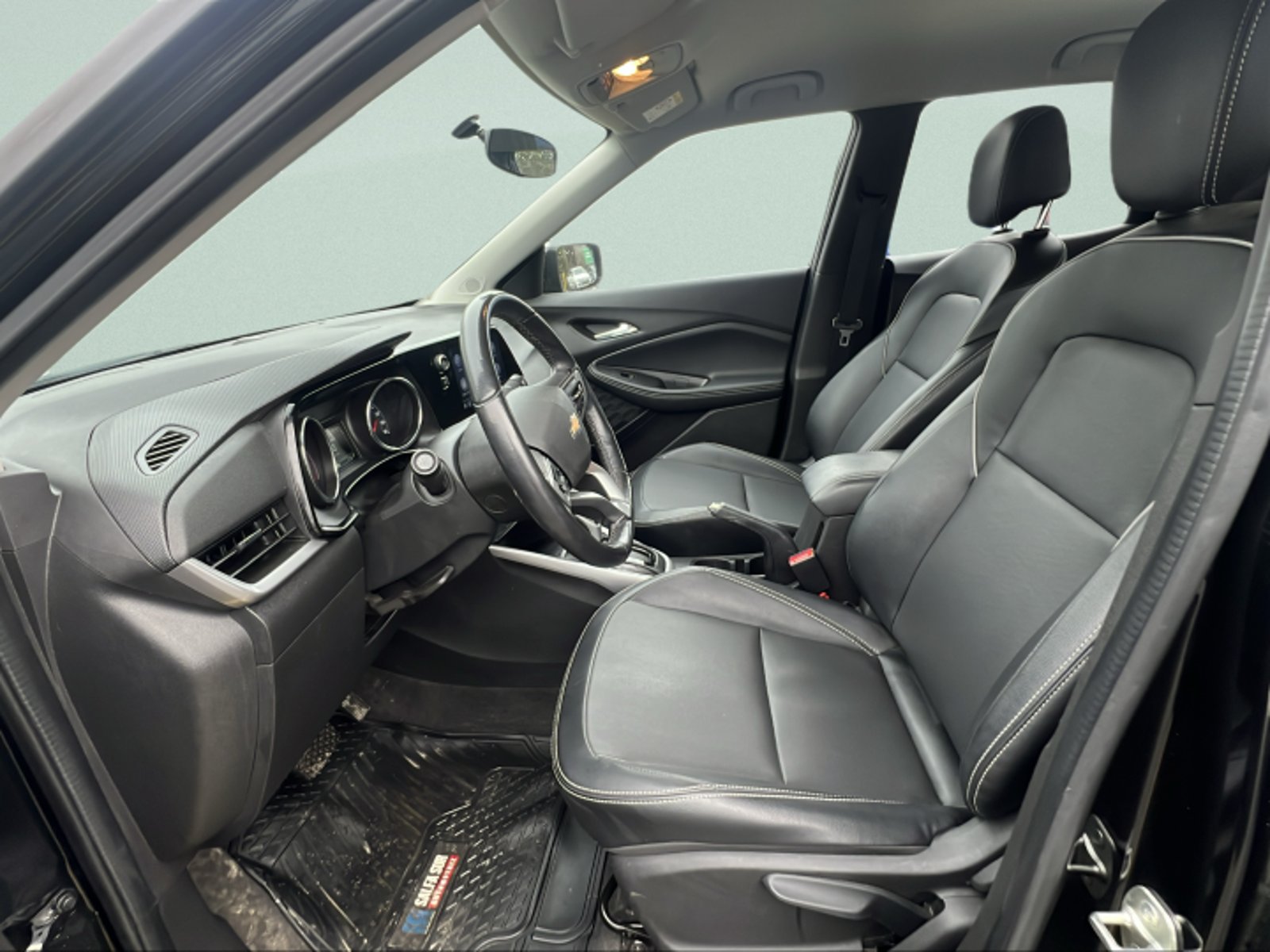 Chevrolet MONTANA PREMIER 2023 - Imagen 7 de 8