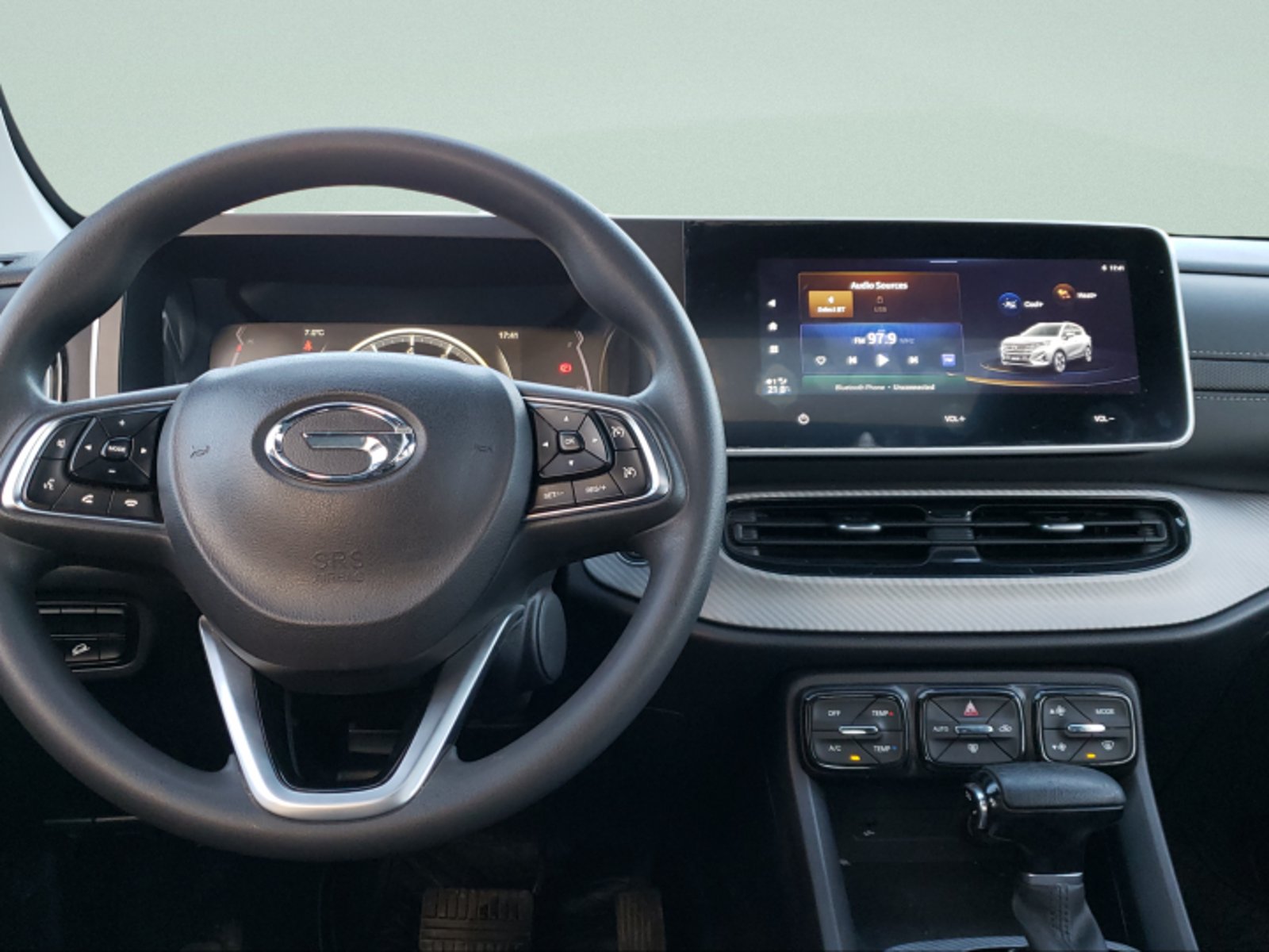 GAC Motor GS3 POWER 1.5T 2023 - Imagen 9 de 10