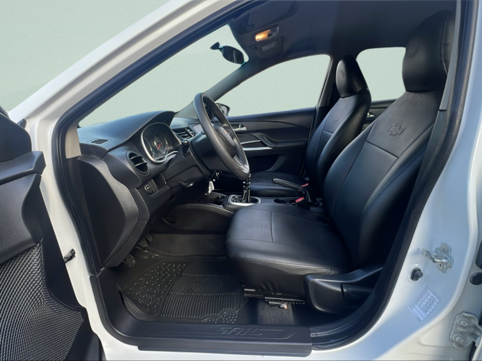 Chevrolet SAIL 1.5 2017 - Imagen 6 de 10
