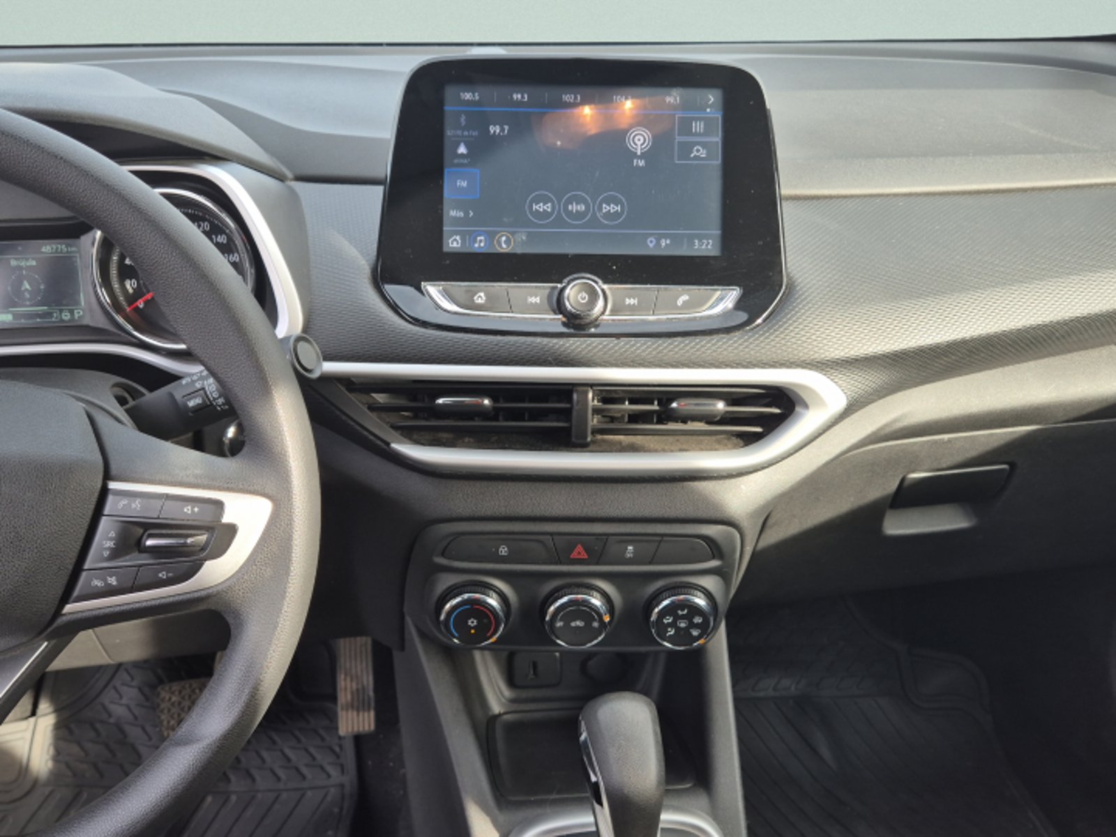 Chevrolet TRACKER 1.2T LT 2022 - Imagen 10 de 10