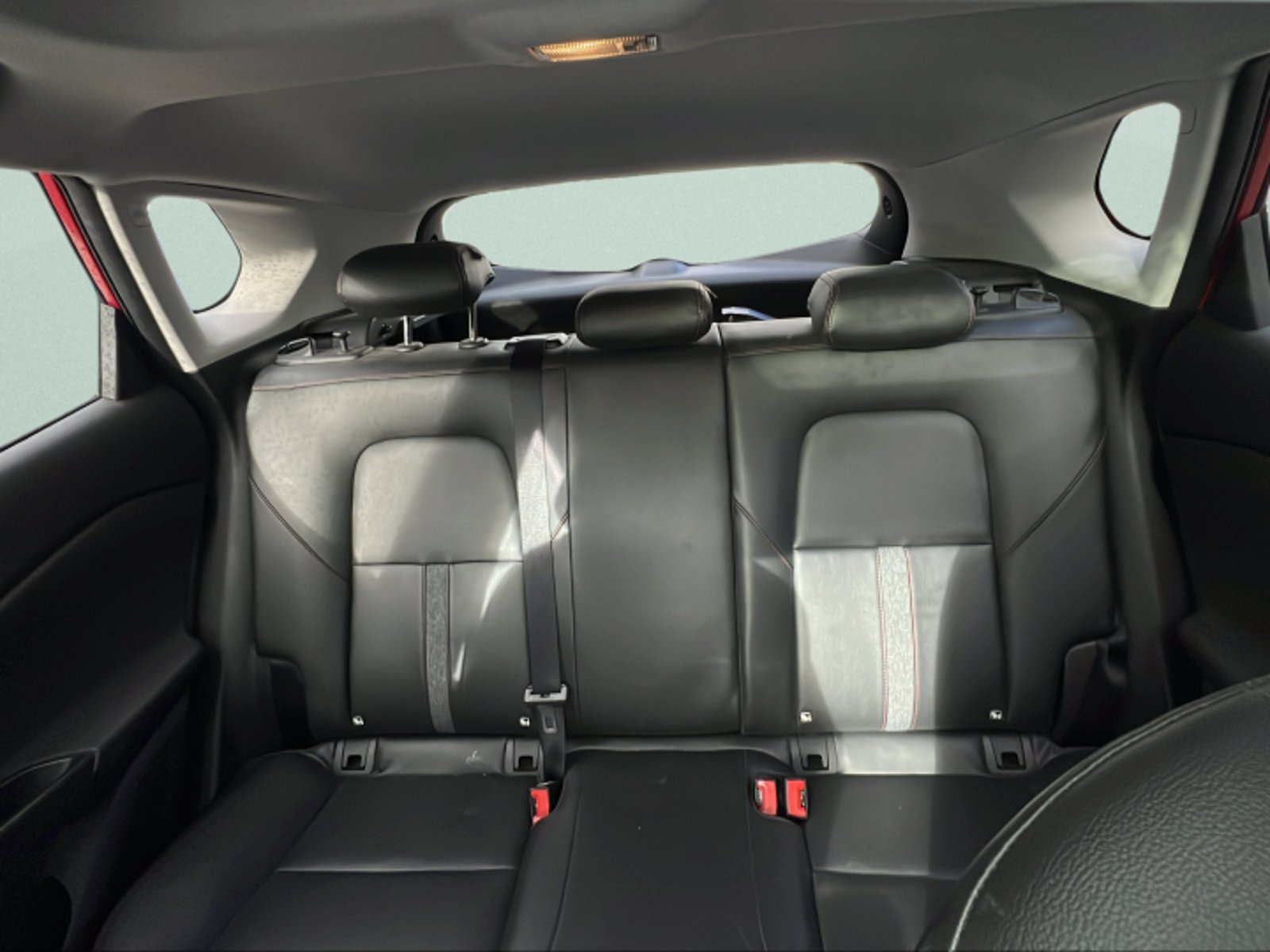 Chevrolet TRACKER 1.2T AU 2024 - Imagen 9 de 9