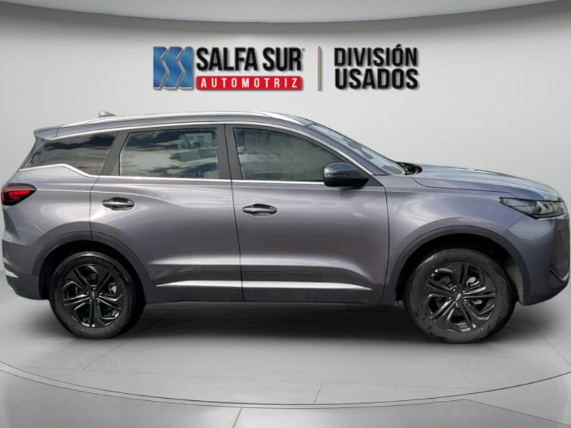 Chery TIGGO 7 LTD 1.5 2026 - Imagen 5 de 9
