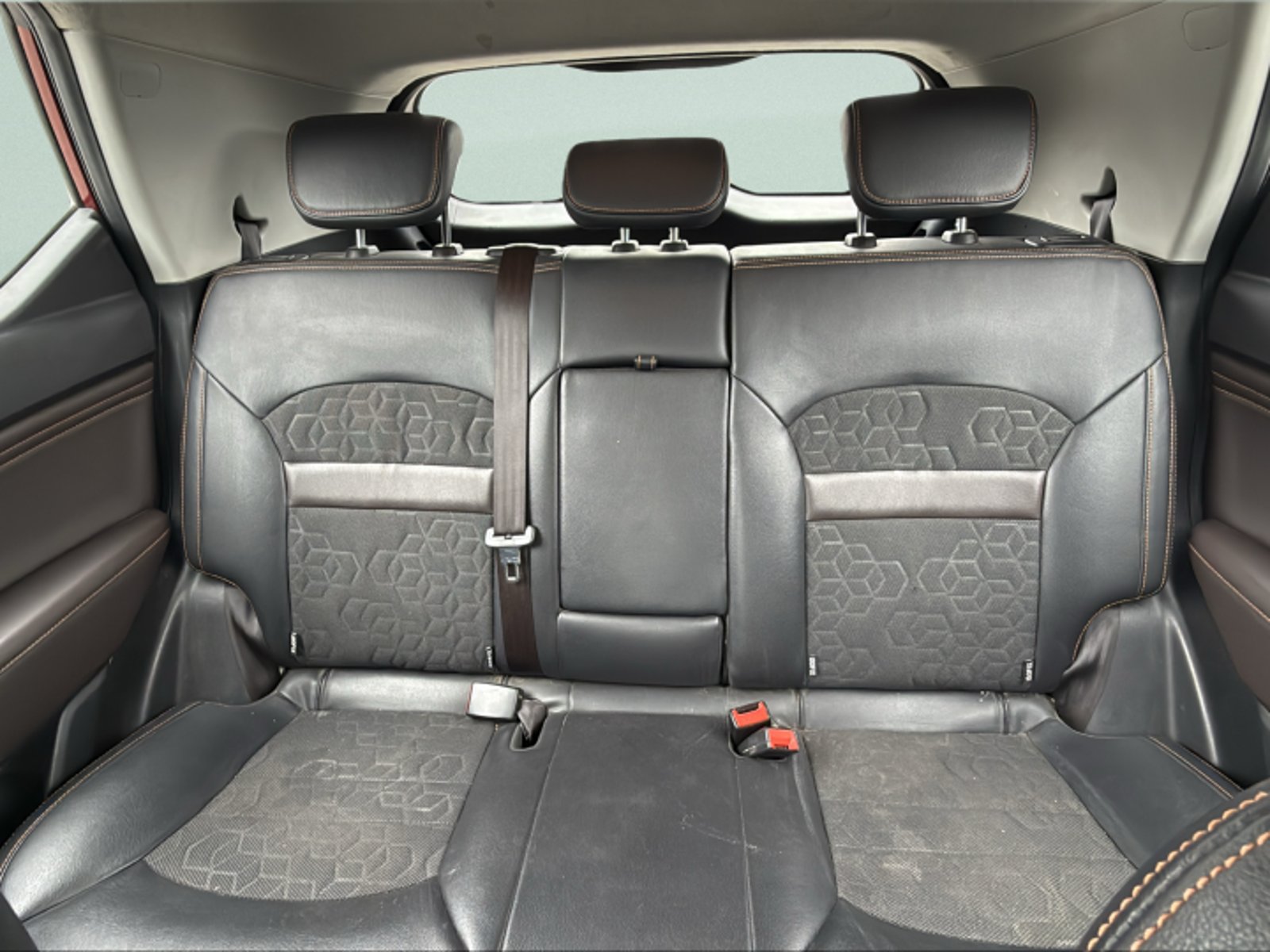 GAC Motor GS3 GB 1.5 AT 2022 - Imagen 10 de 10