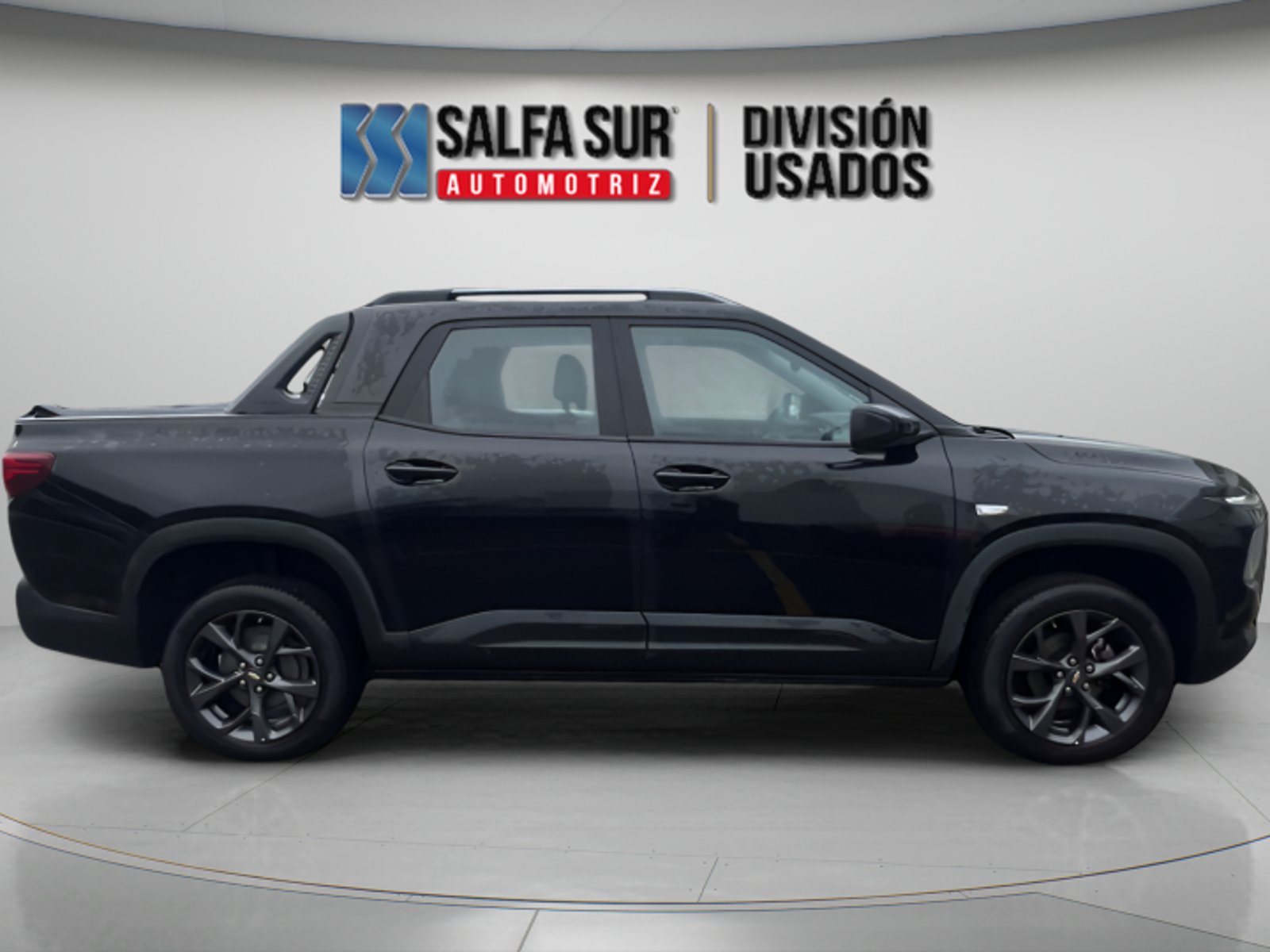 Chevrolet MONTANA PREMIER 2023 - Foto 5 de 8