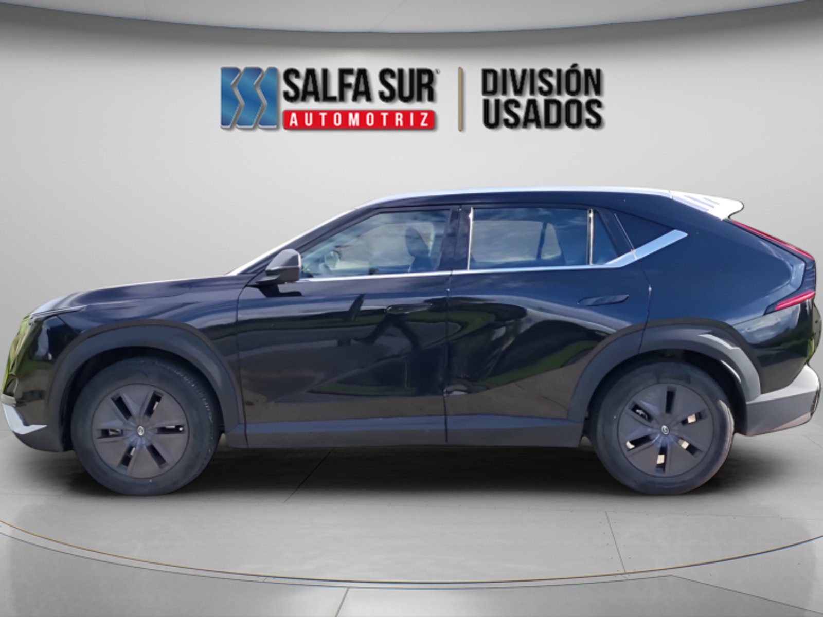 GAC Motor Emkoo 1.5t Gdi 2024