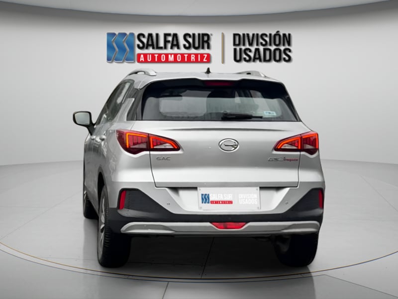 GAC Motor GS3 POWER 1.5 2025 - Imagen 3 de 10