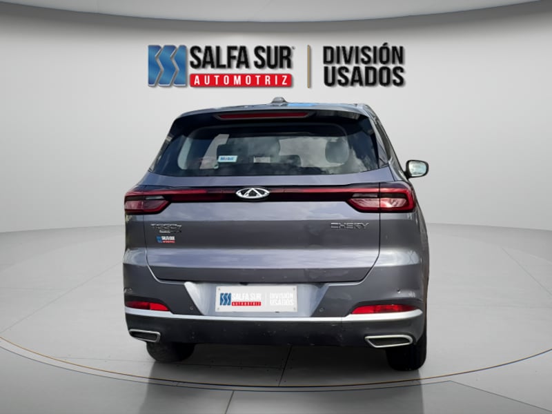 Chery TIGGO 7 LTD 1.5 2026 - Imagen 3 de 9