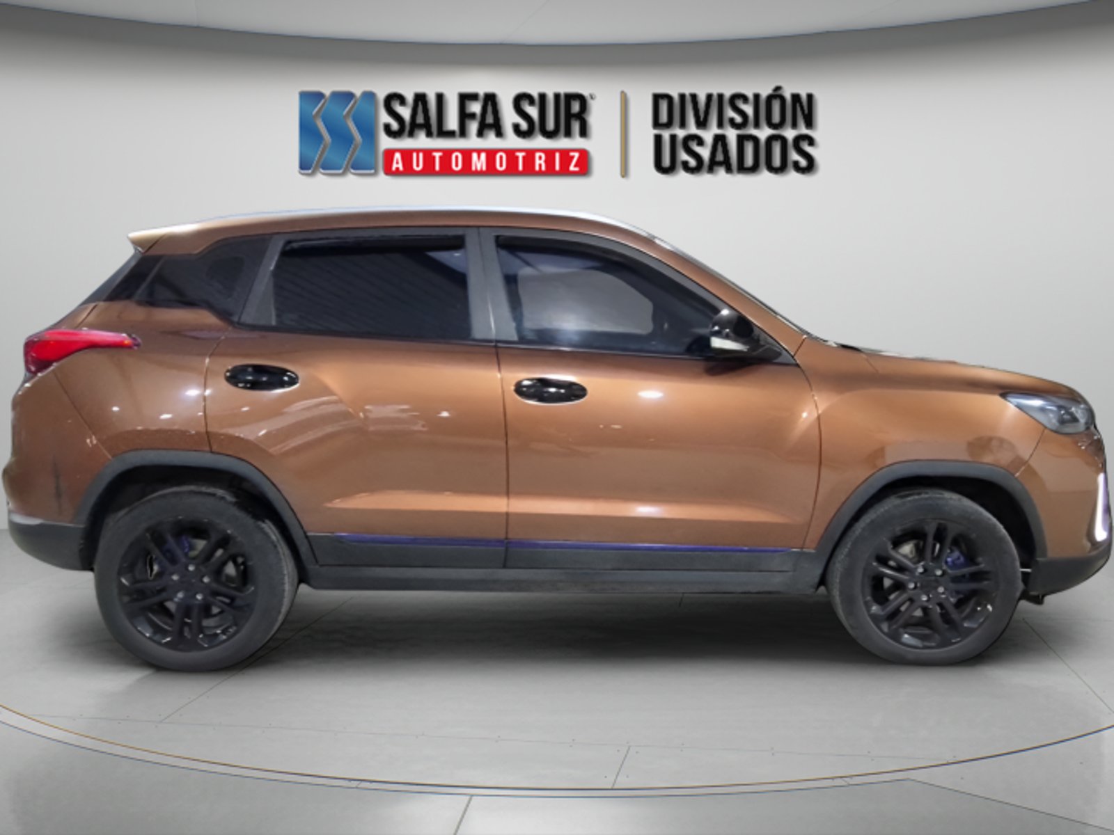 BAIC X35 1.5 2023 - Foto 5 de 10